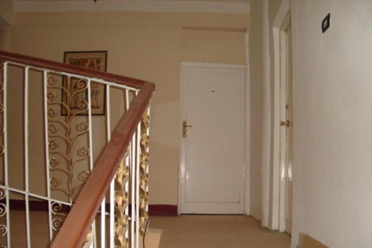 Rose Guest House Luxor Bagian luar foto