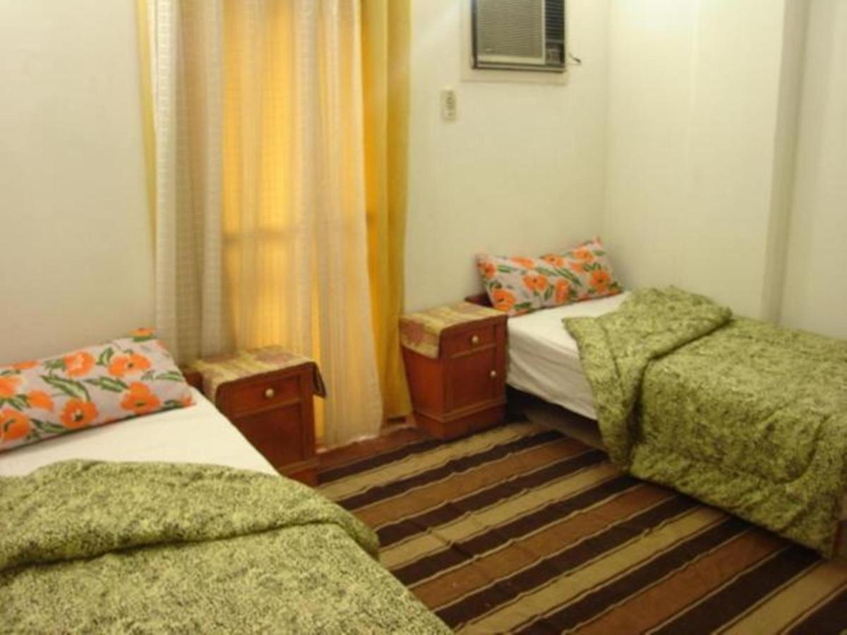 Rose Guest House Luxor Bagian luar foto