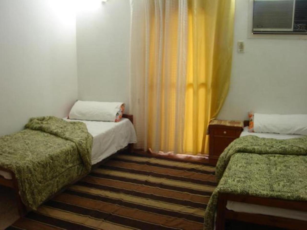 Rose Guest House Luxor Bagian luar foto