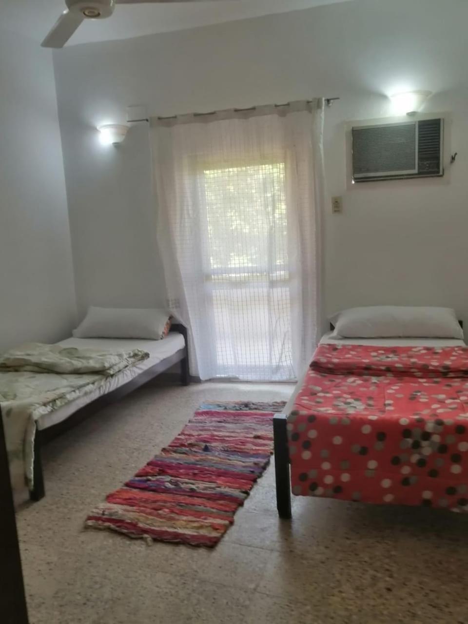 Rose Guest House Luxor Bagian luar foto