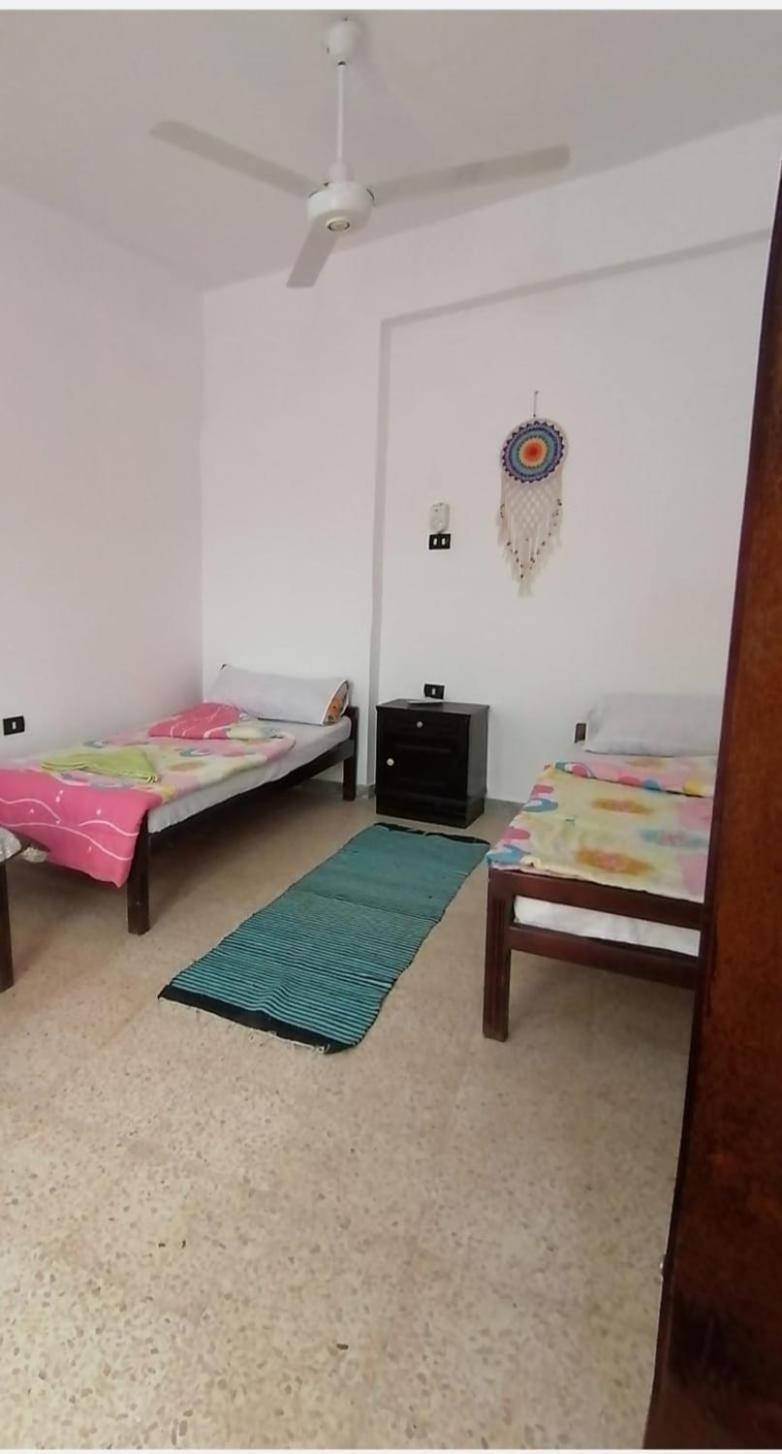 Rose Guest House Luxor Bagian luar foto